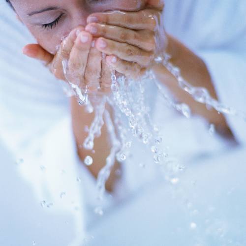Rooibos Face Rinse