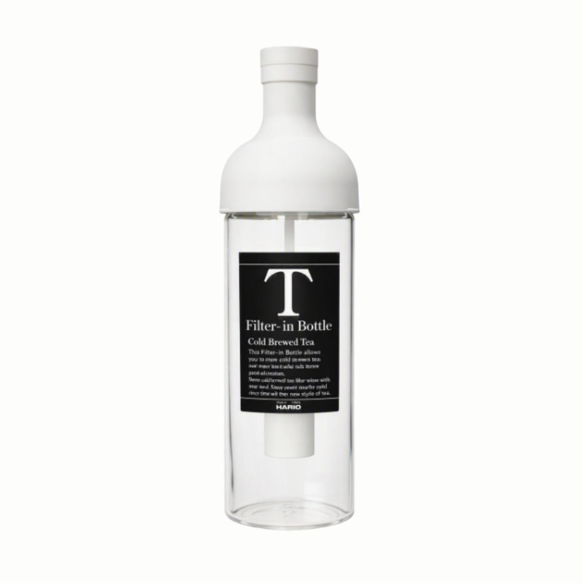 Hario Cold Brew Bottle - White