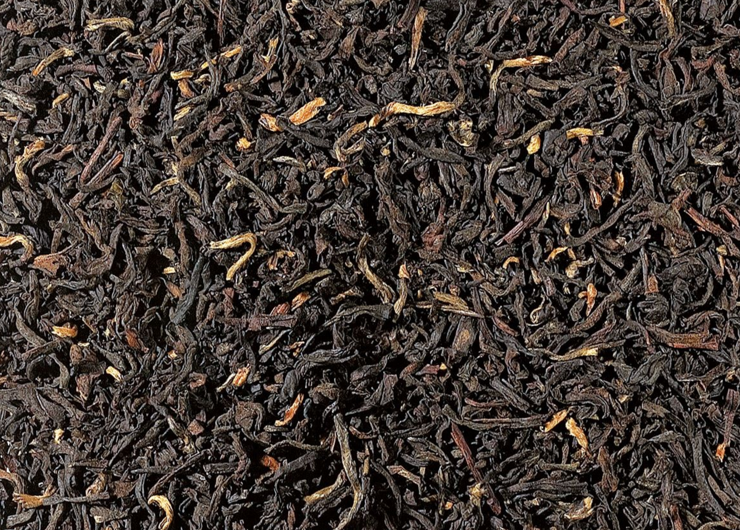 Black Kenyan Kaproret