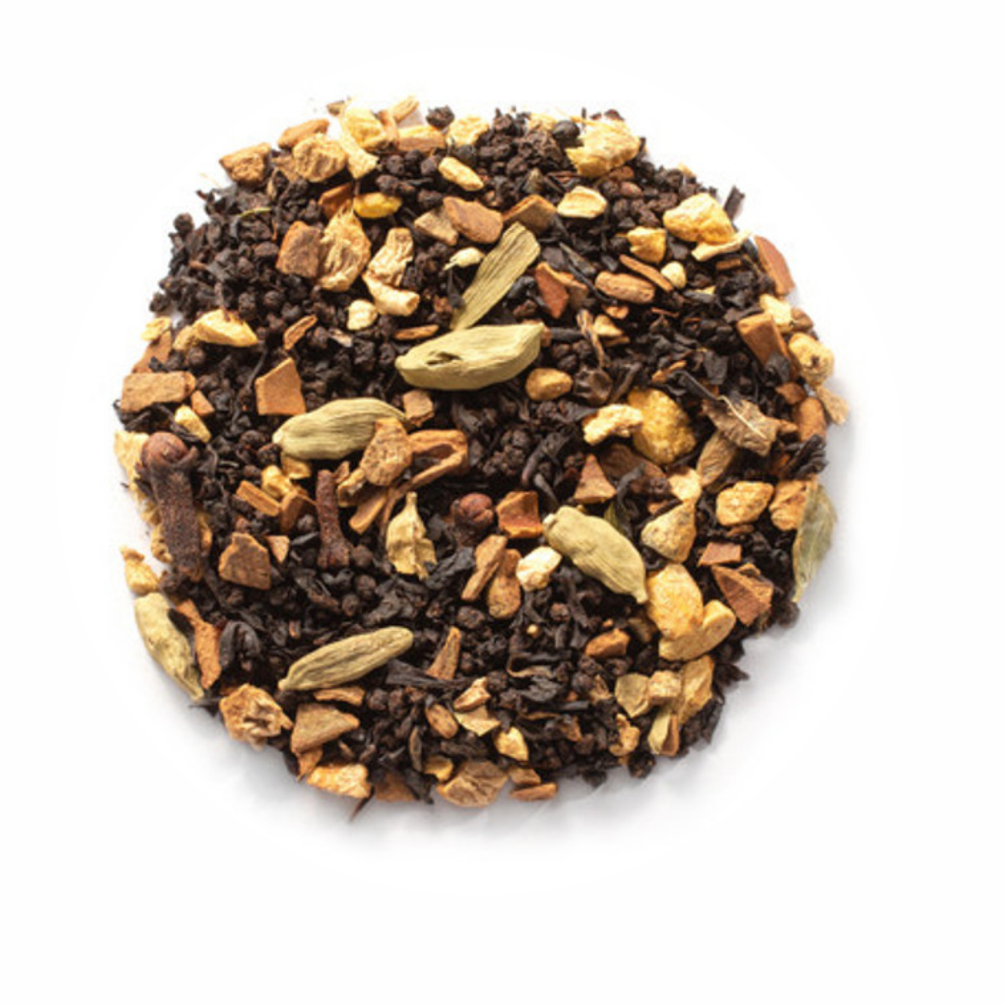 Bengal Chai