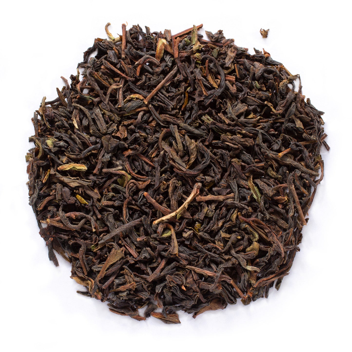 Darjeeling 2nd Flush