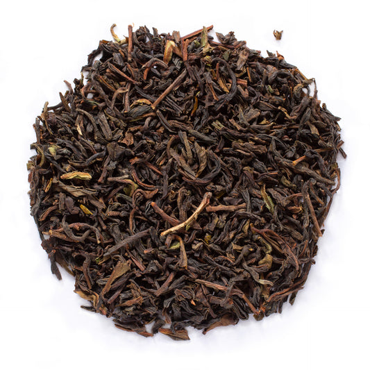 Darjeeling 2nd Flush