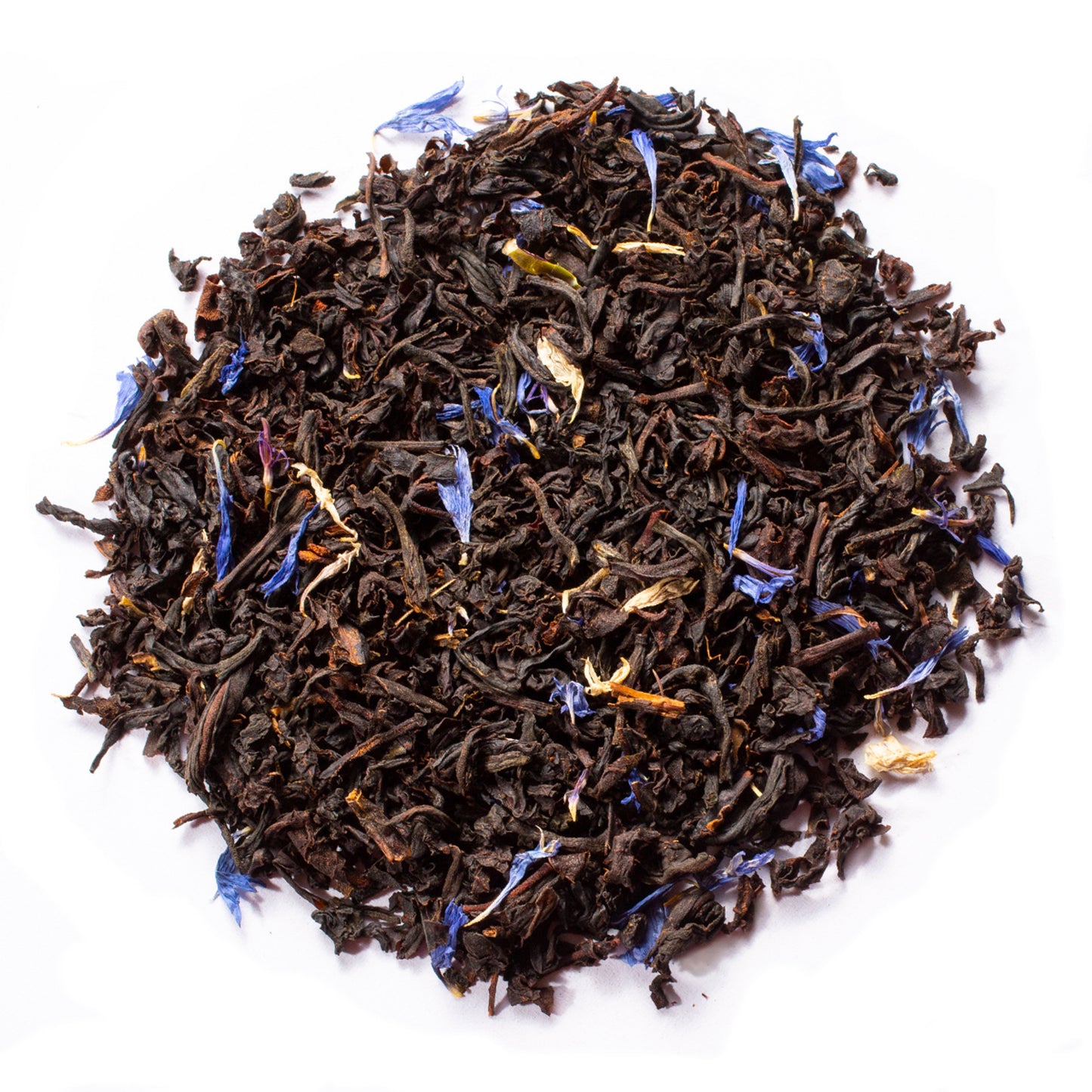 Earl Grey de la Cream (Black Tea)