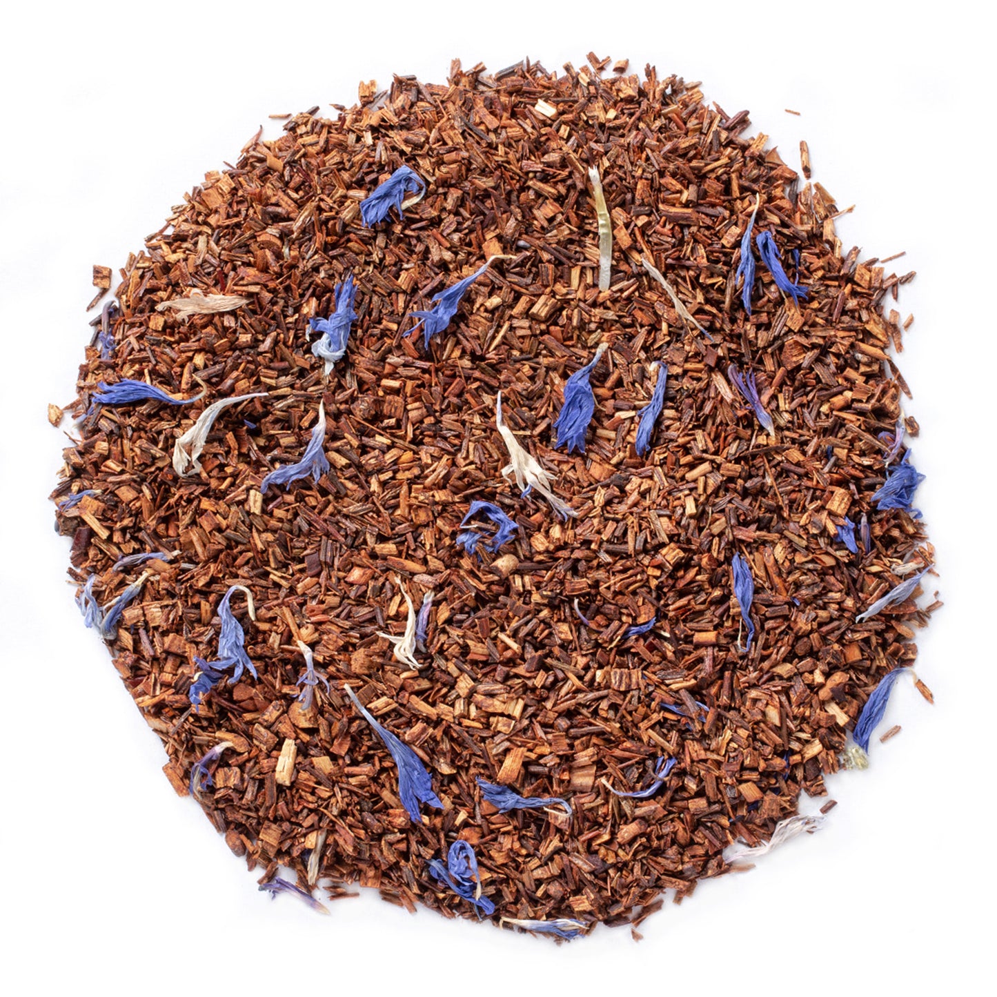 Earl Grey de la Cream (Herbal)