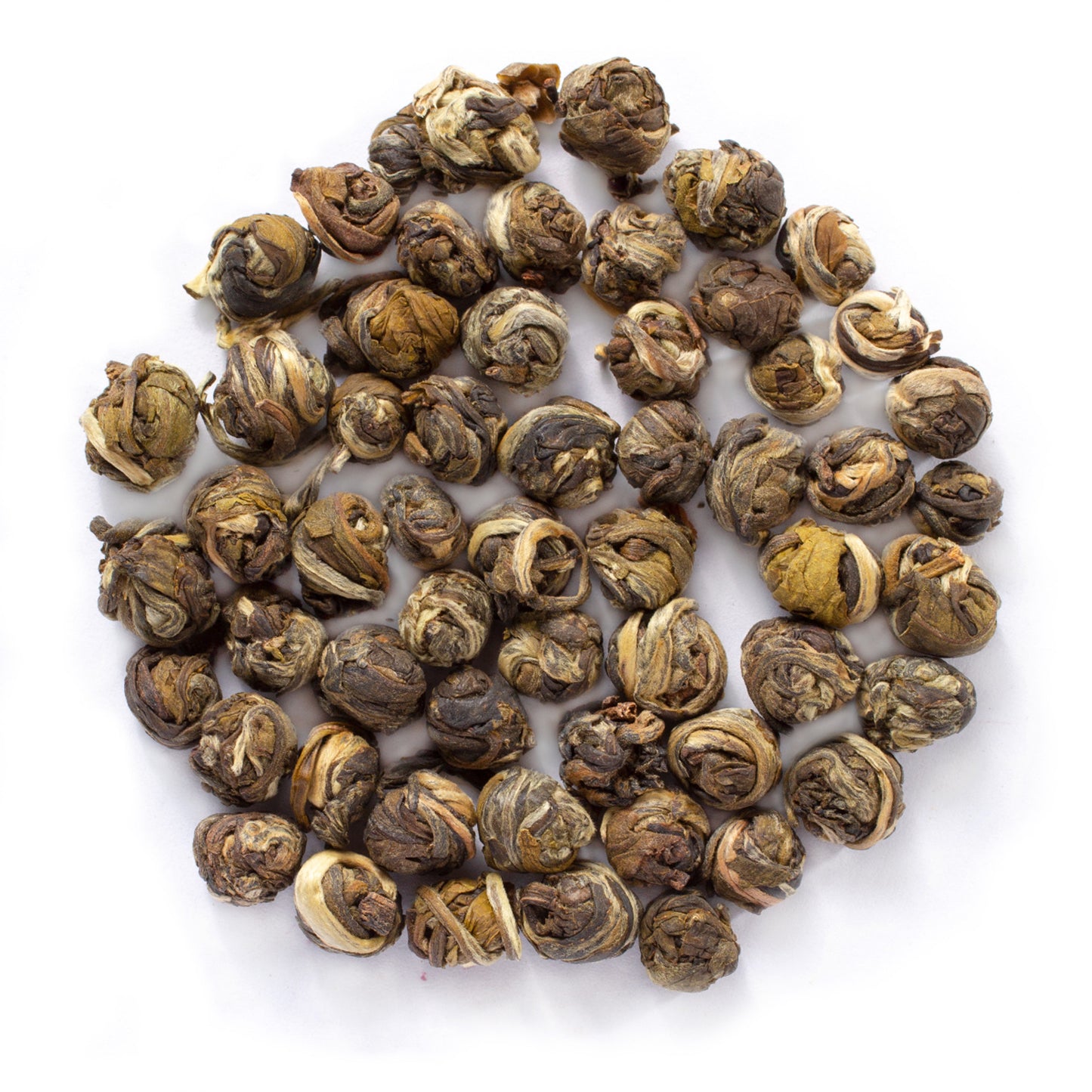 Finest Jasmine Pearls