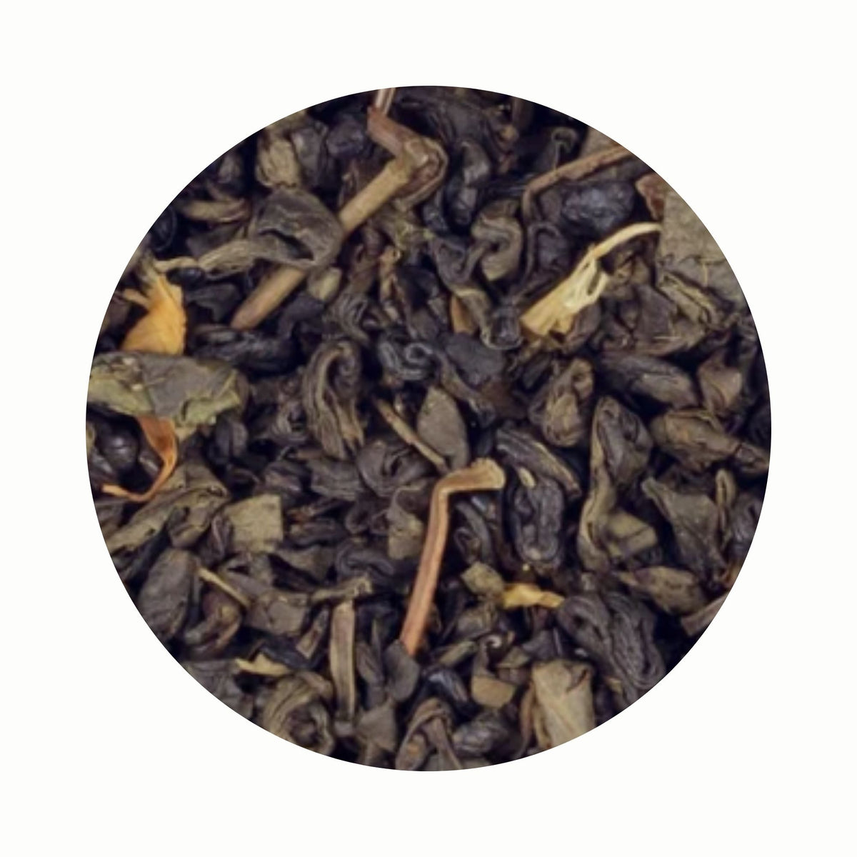 Lemony Gunpowder