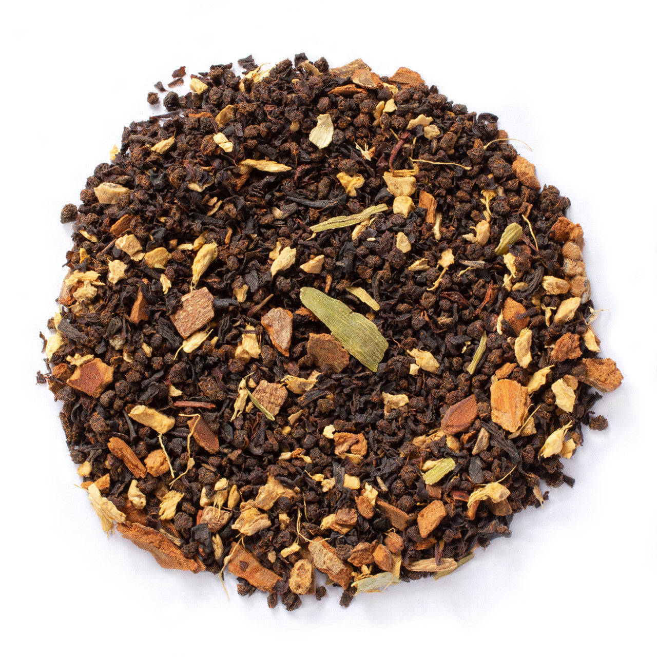 Masala Chai