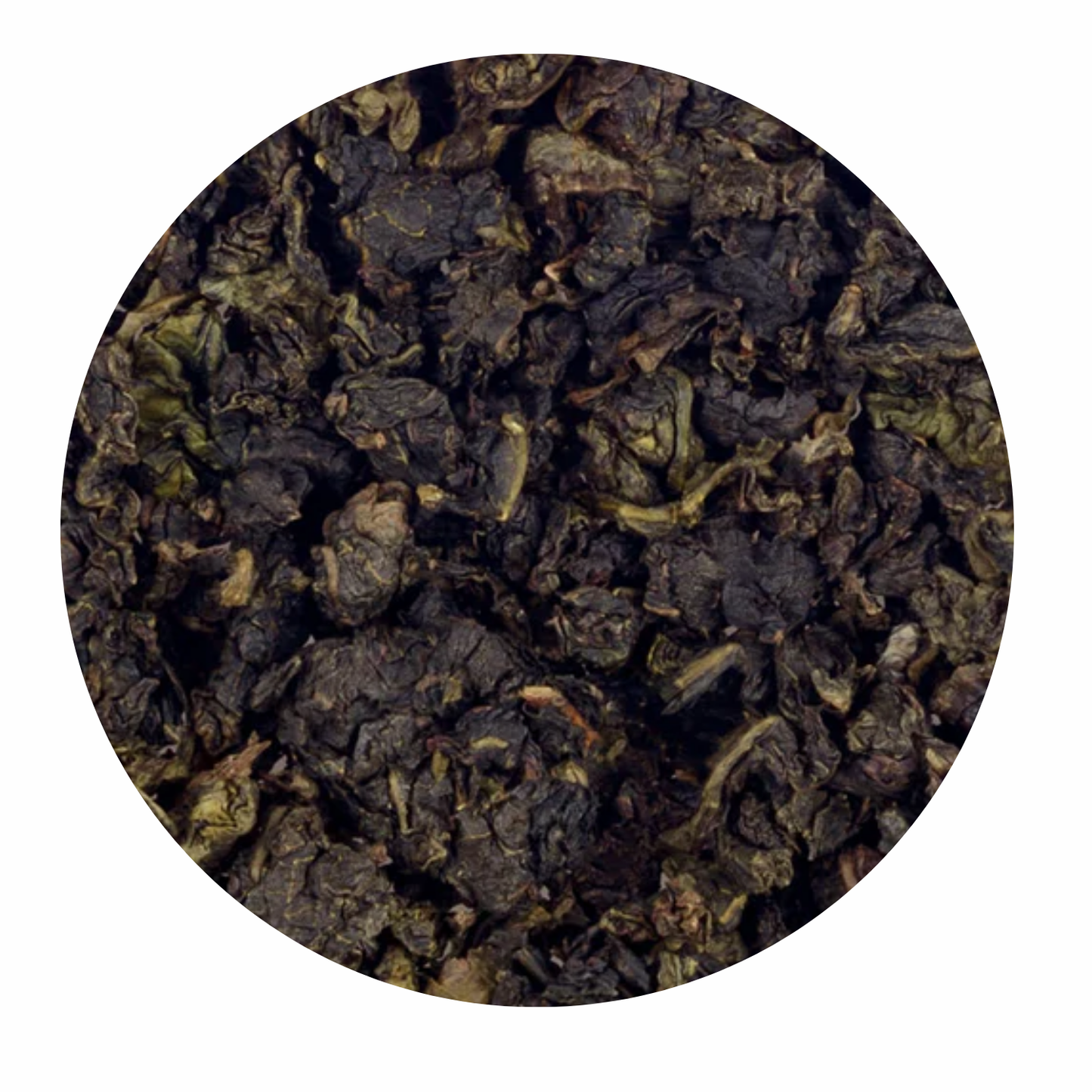 Milky Oolong