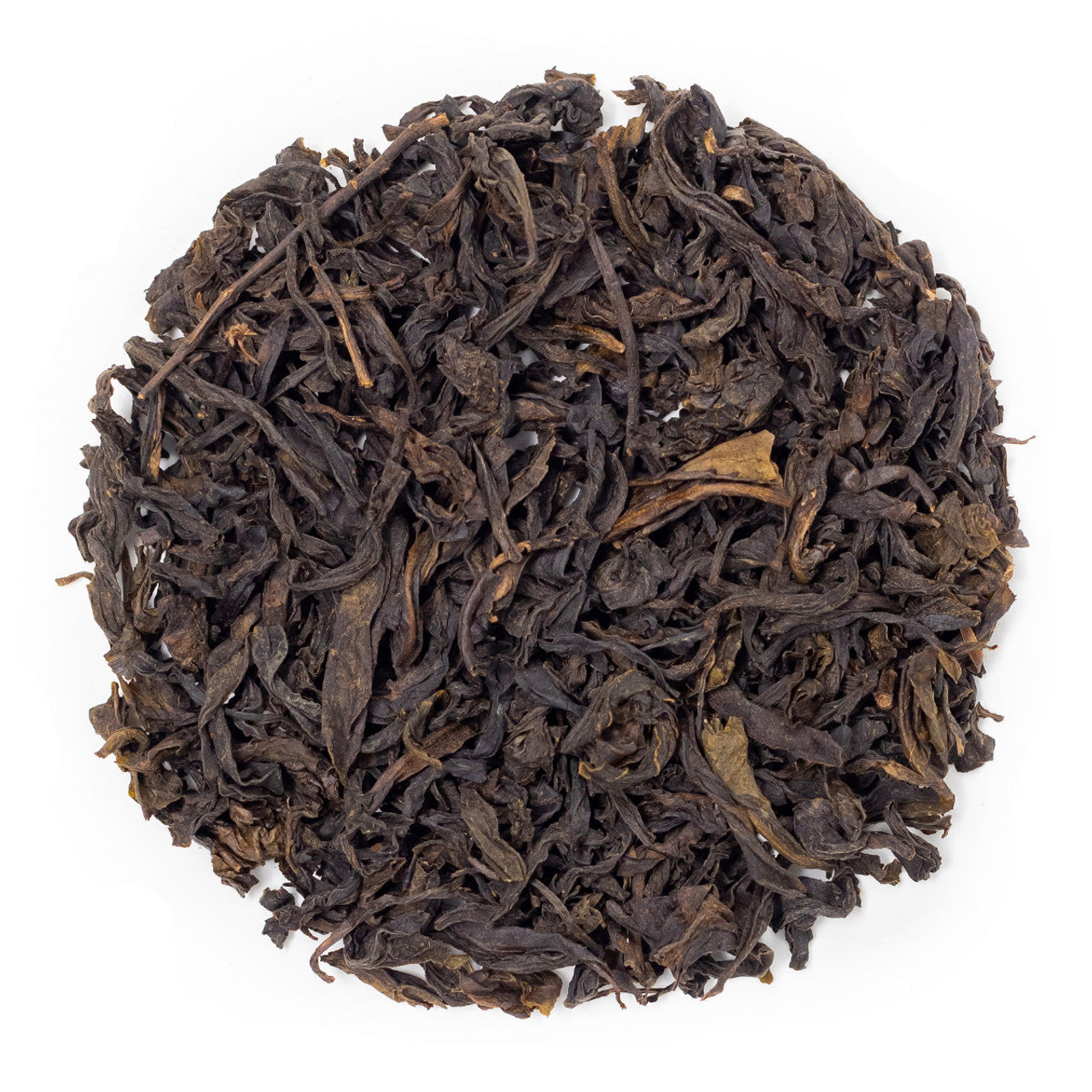 Oolong Quilan