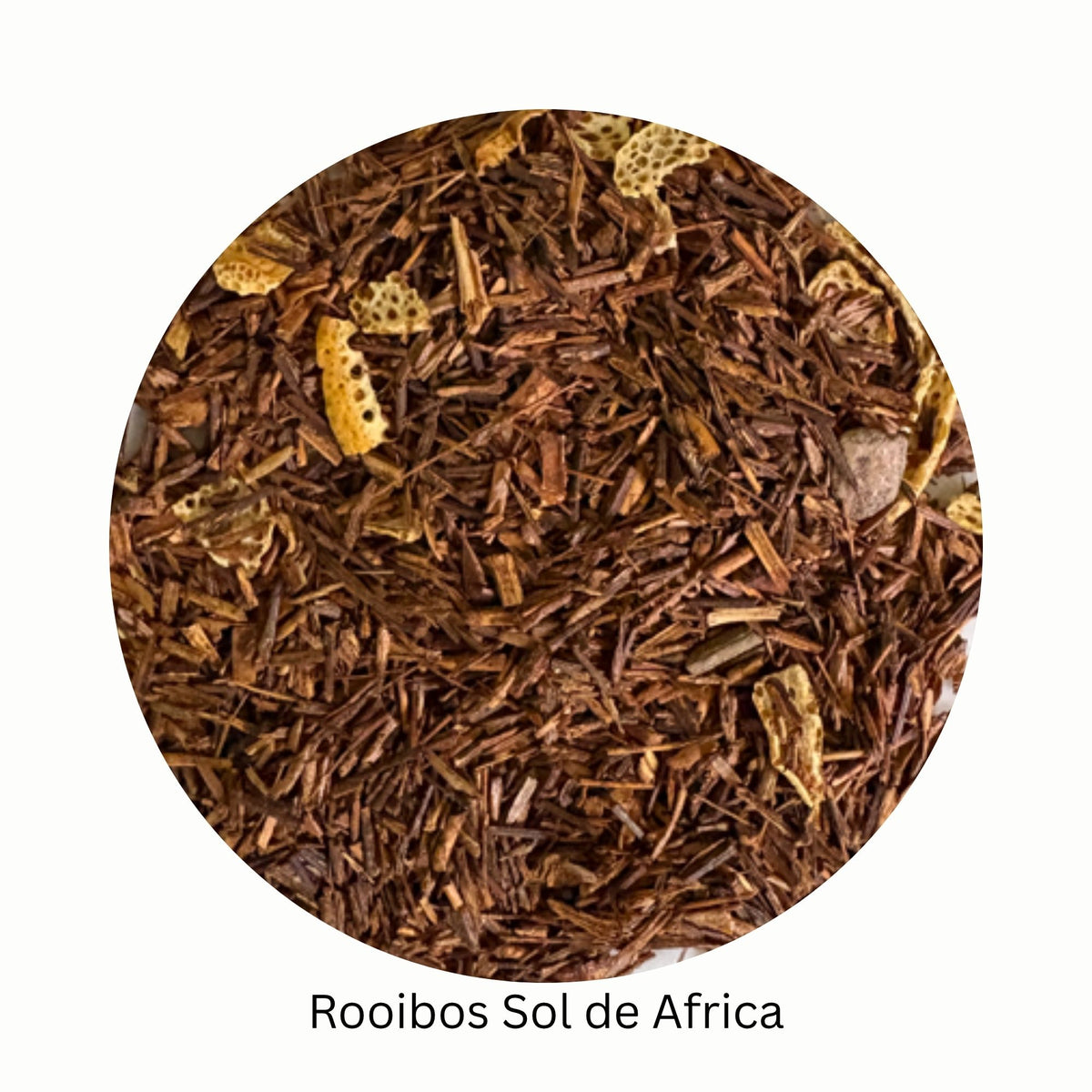 Rooibos Sol de Africa