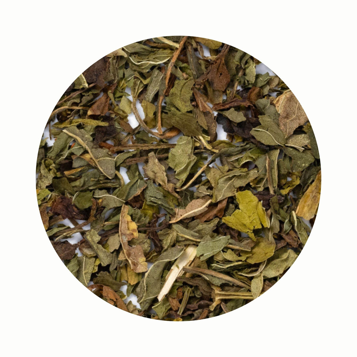 Simply Spearmint