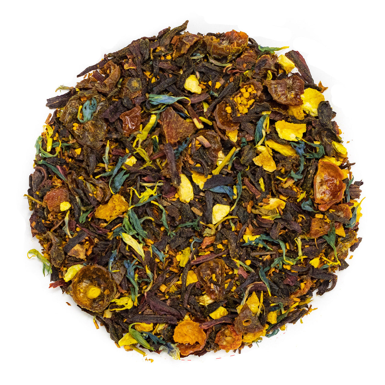 Turmeric Zest