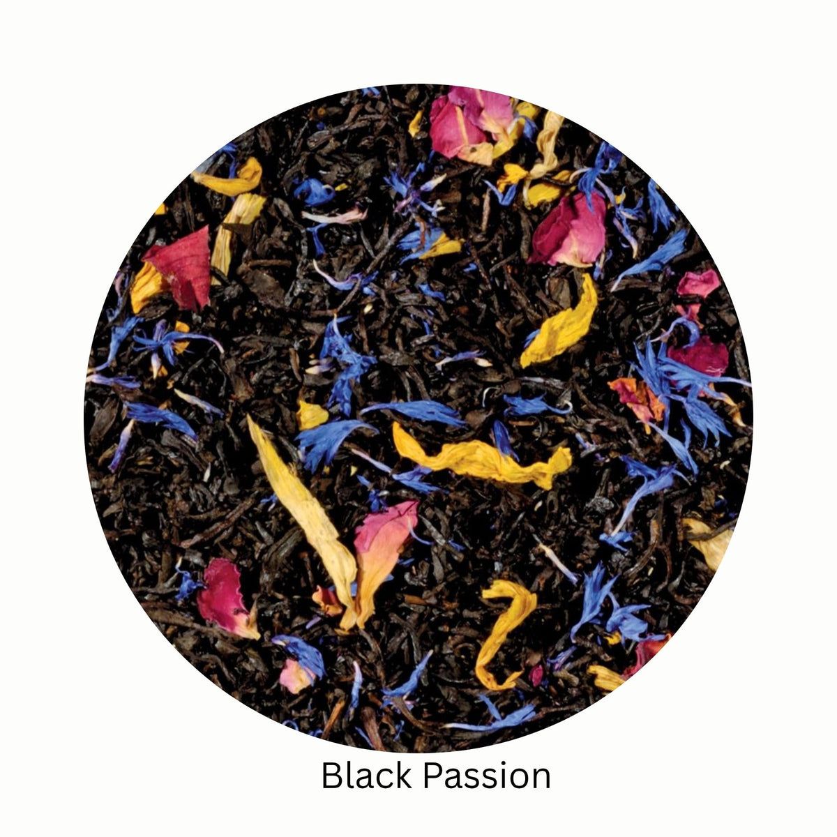 Black South Sea
