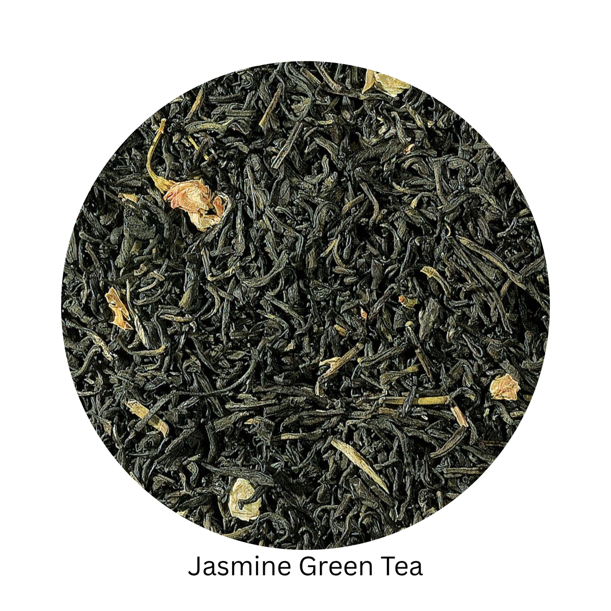 Jasmine Green Tea