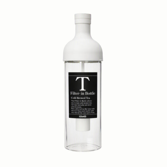 Hario Cold Brew Bottle - White