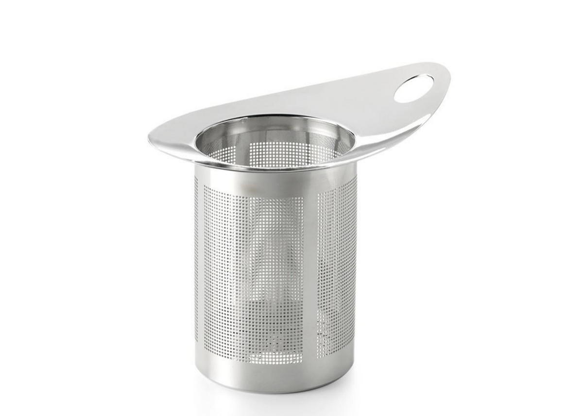 Tea Strainer - Durable Tea Strainer - Large