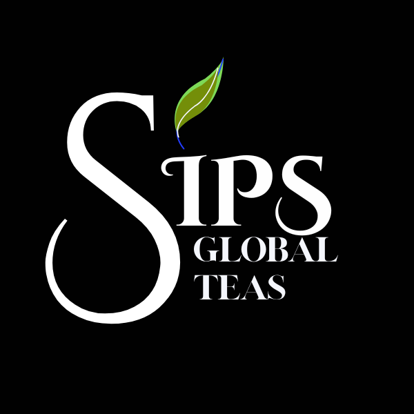 Sips Global Teas
