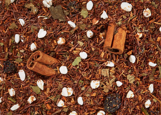 Arroz Con Leche Rooibos