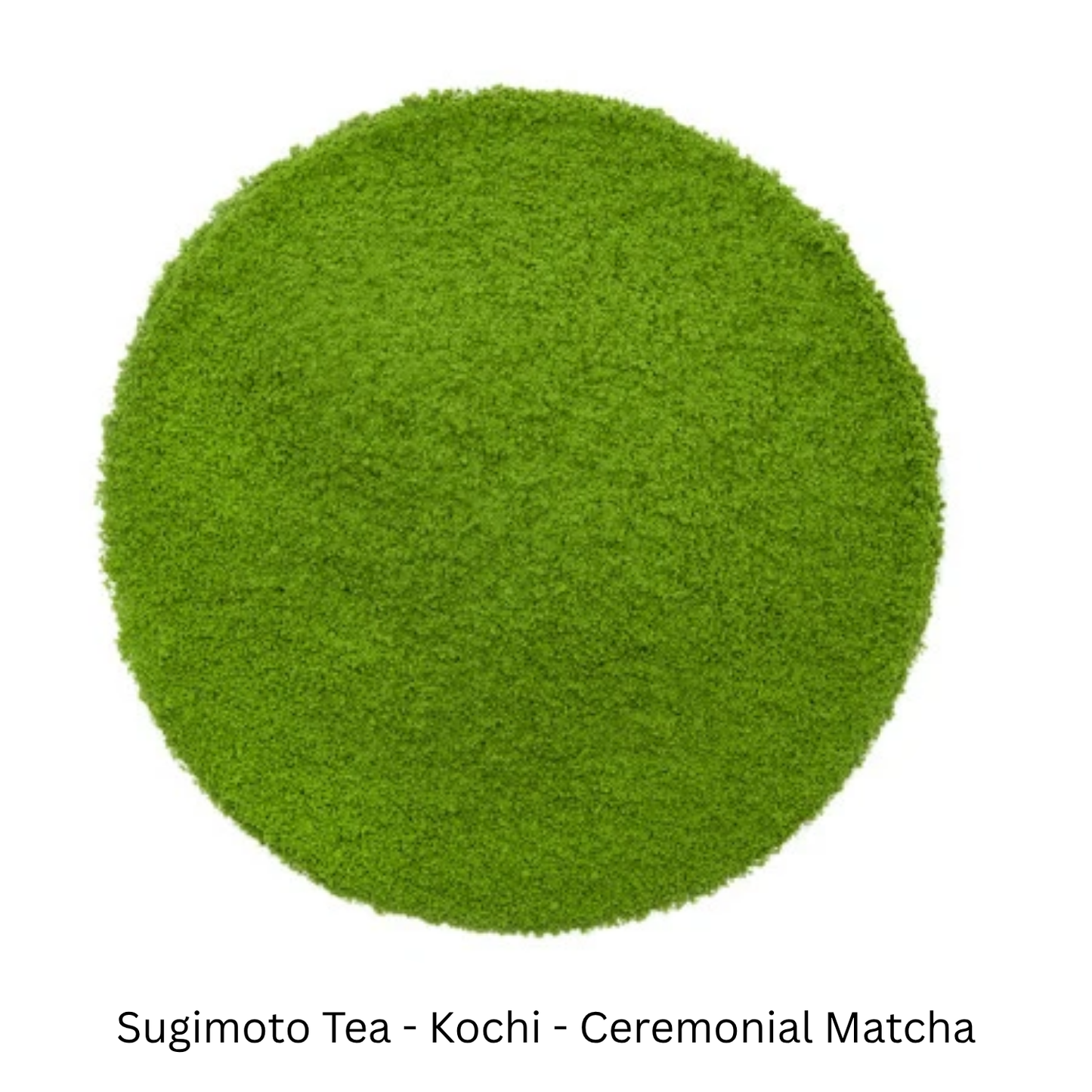 Ceremonial Matcha - Yui - Organic Sugimoto Tea