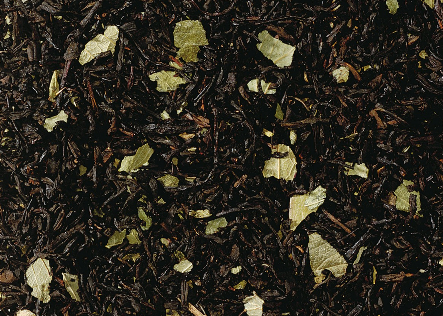 Black Currant Tea