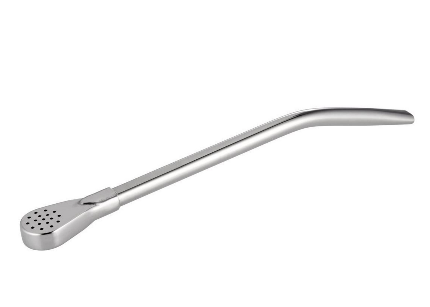 Bombilla Stainless Steel