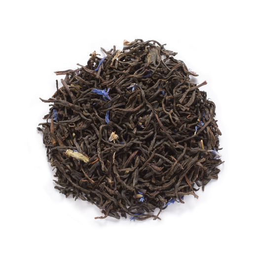 Blue Lady Earl Grey