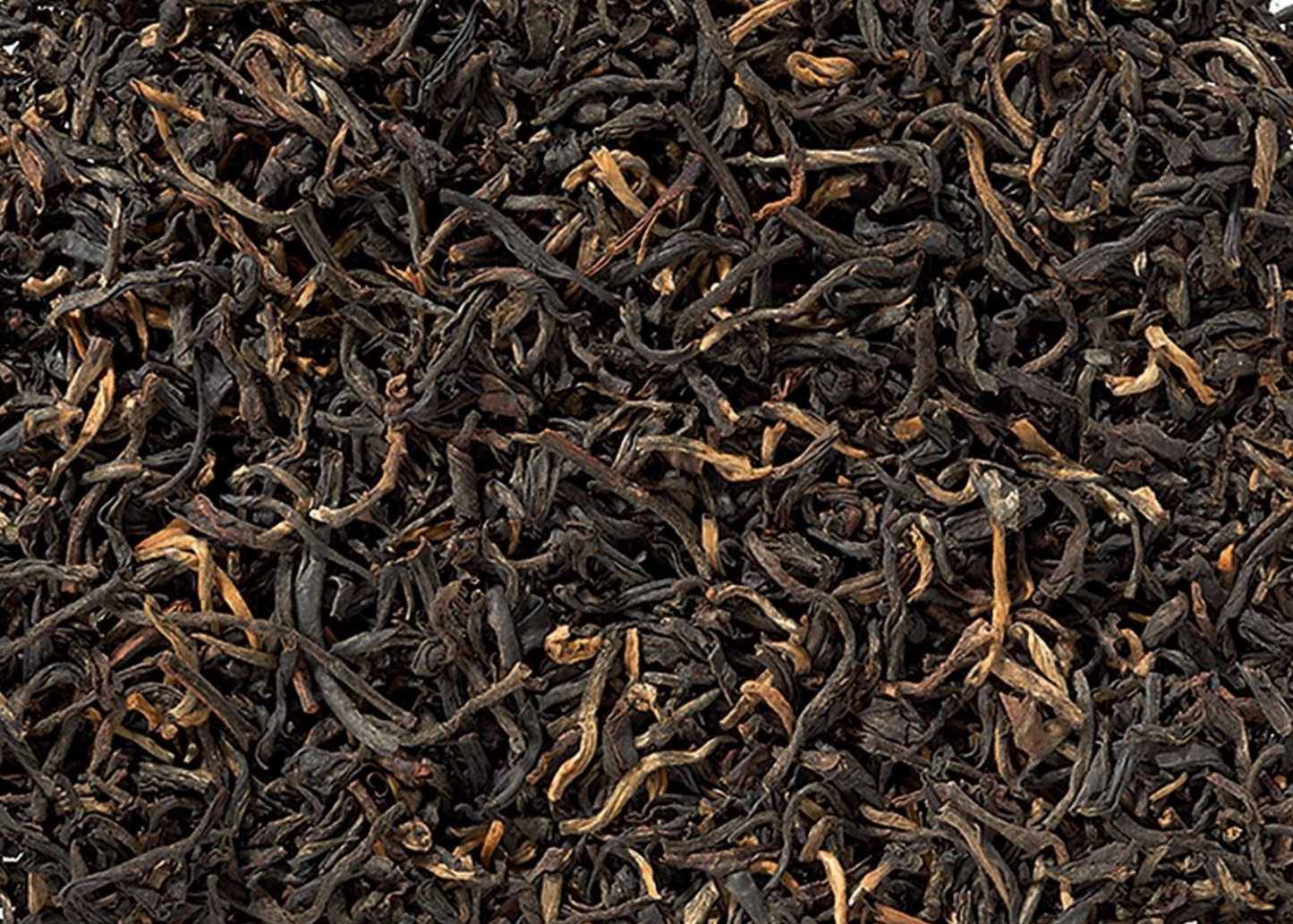 Yunnan Imperial Tea