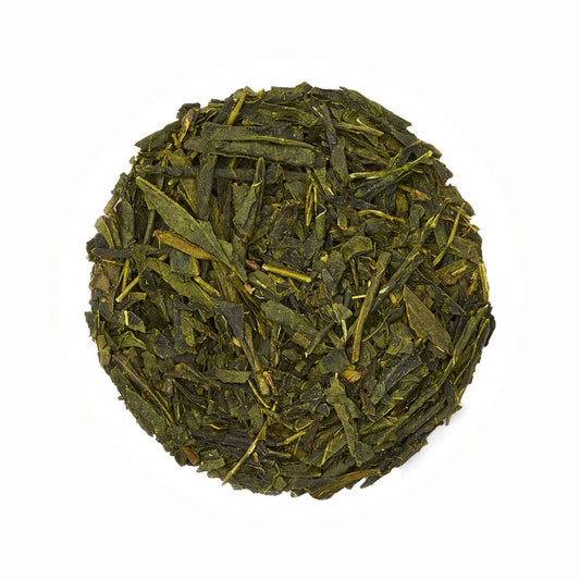 Sugimoto - Bancha