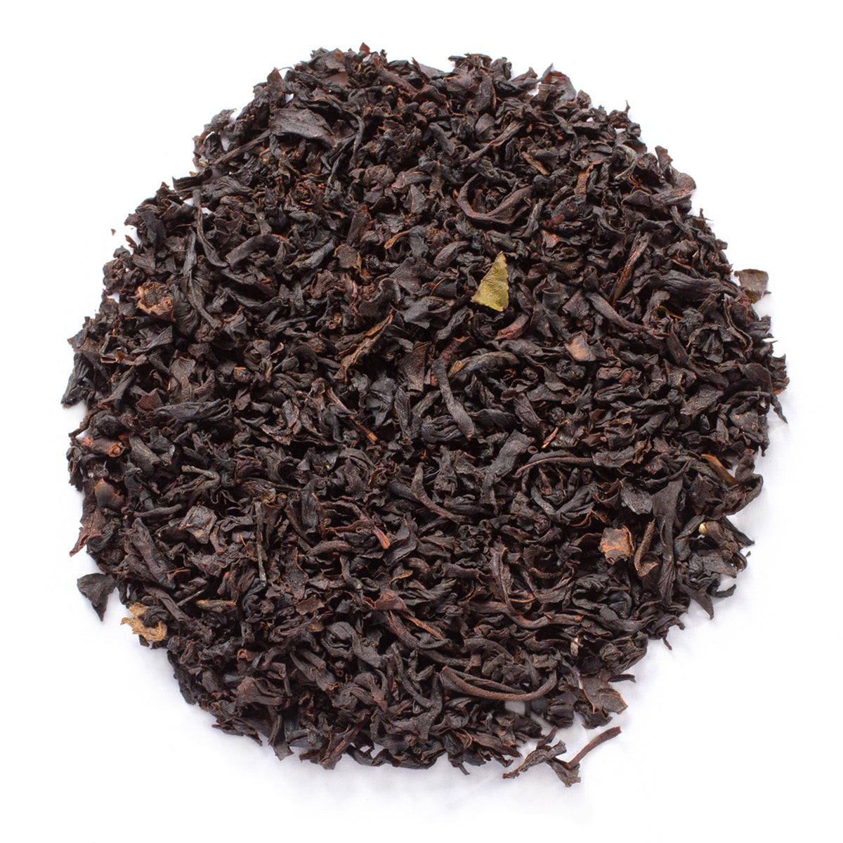 Butterscotch – Sips Global Teas