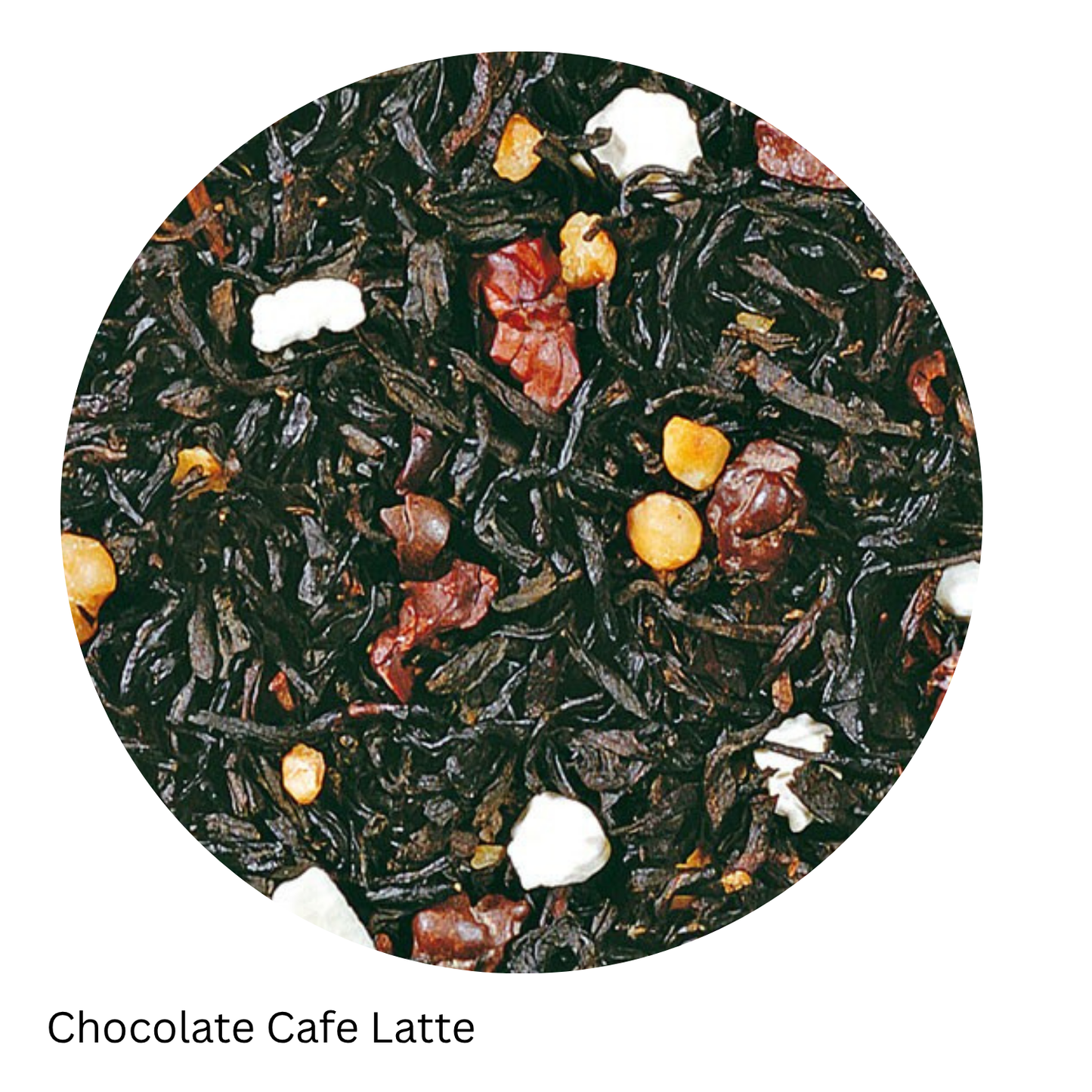 Chocolate Café Latte