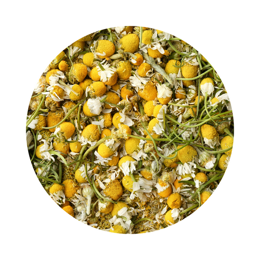 Chamomile Tea