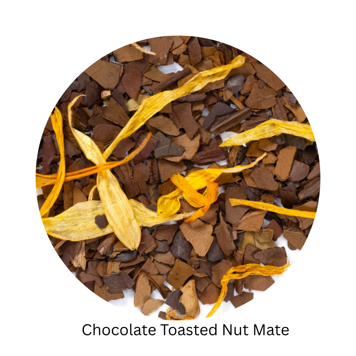 Chocolate Toasted Nut Mate