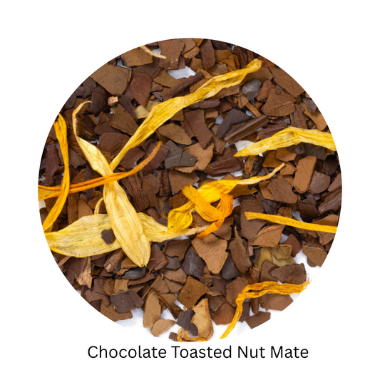 Chocolate Toasted Nut Mate