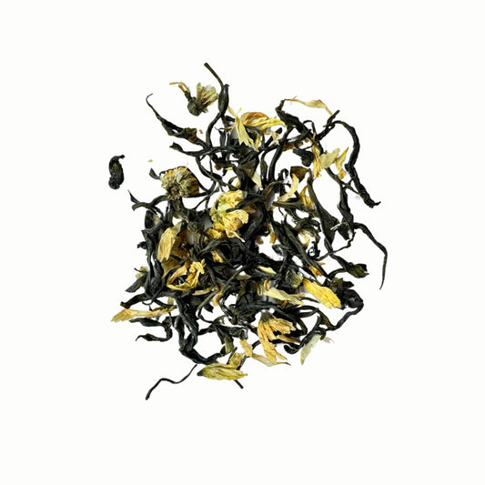 Roots & Rituals - Chrysanthemum Joonjak