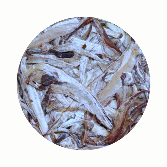 FABULA: High Mountain Silver Needle White Tea