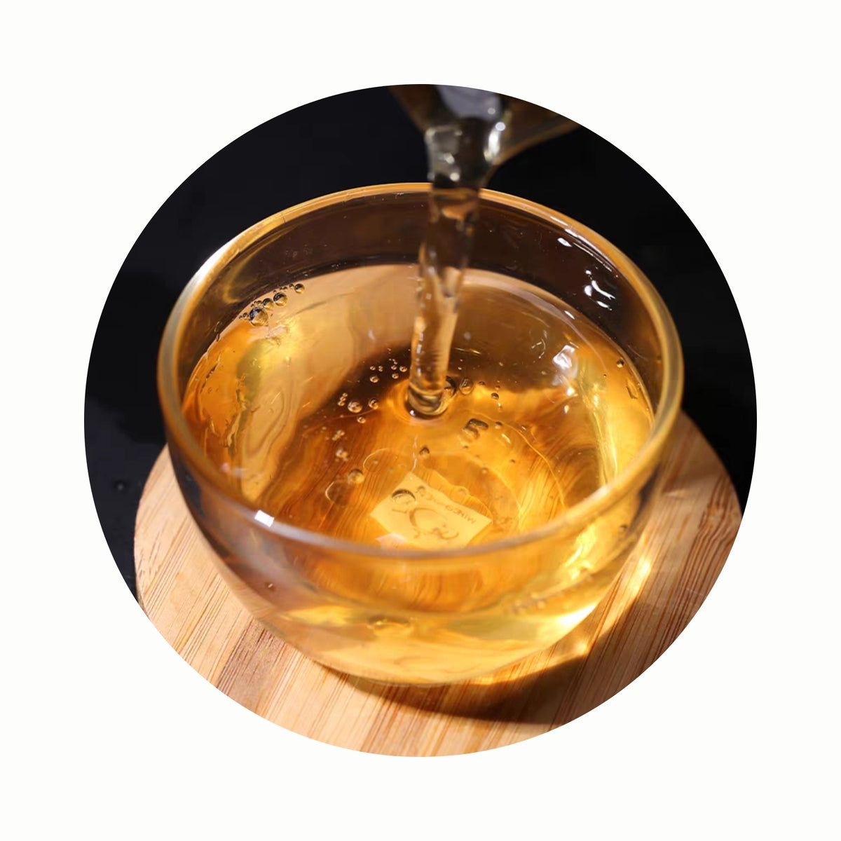 FABULA: High Mountain Silver Needle White Tea