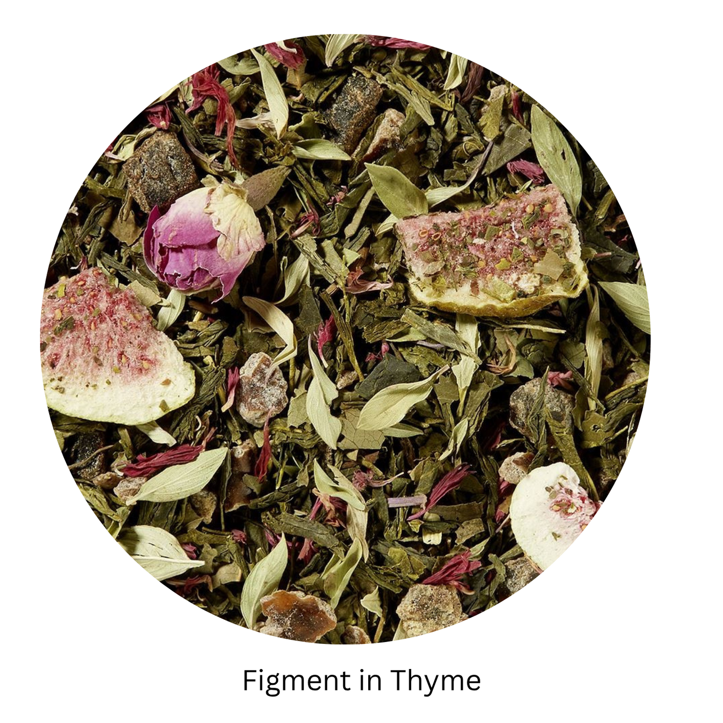 Figment in Thyme