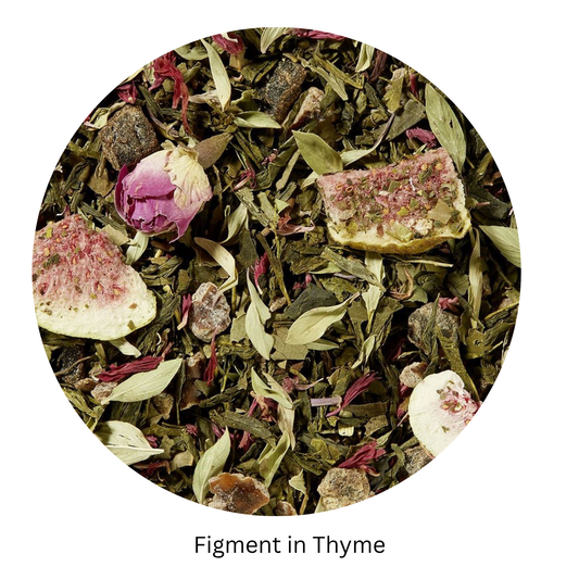 Figment in Thyme