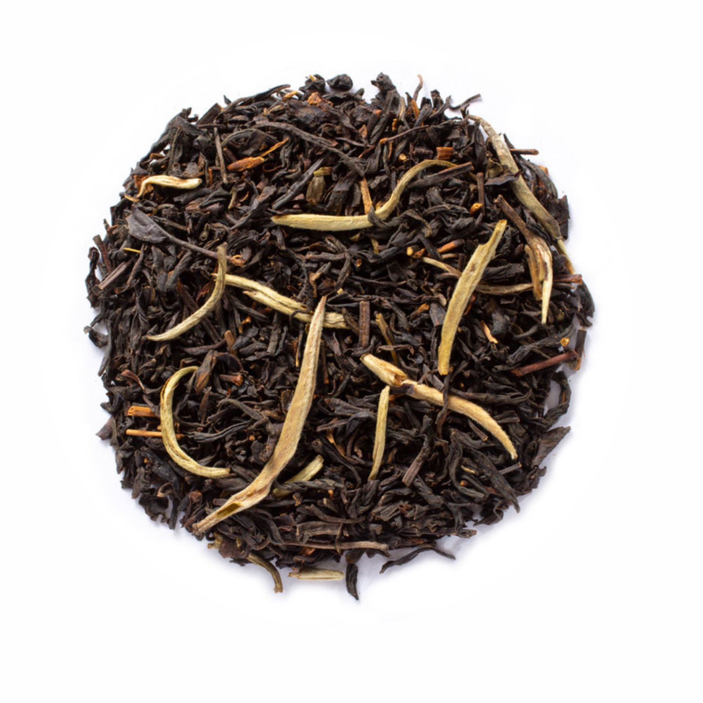 Grand Earl Grey