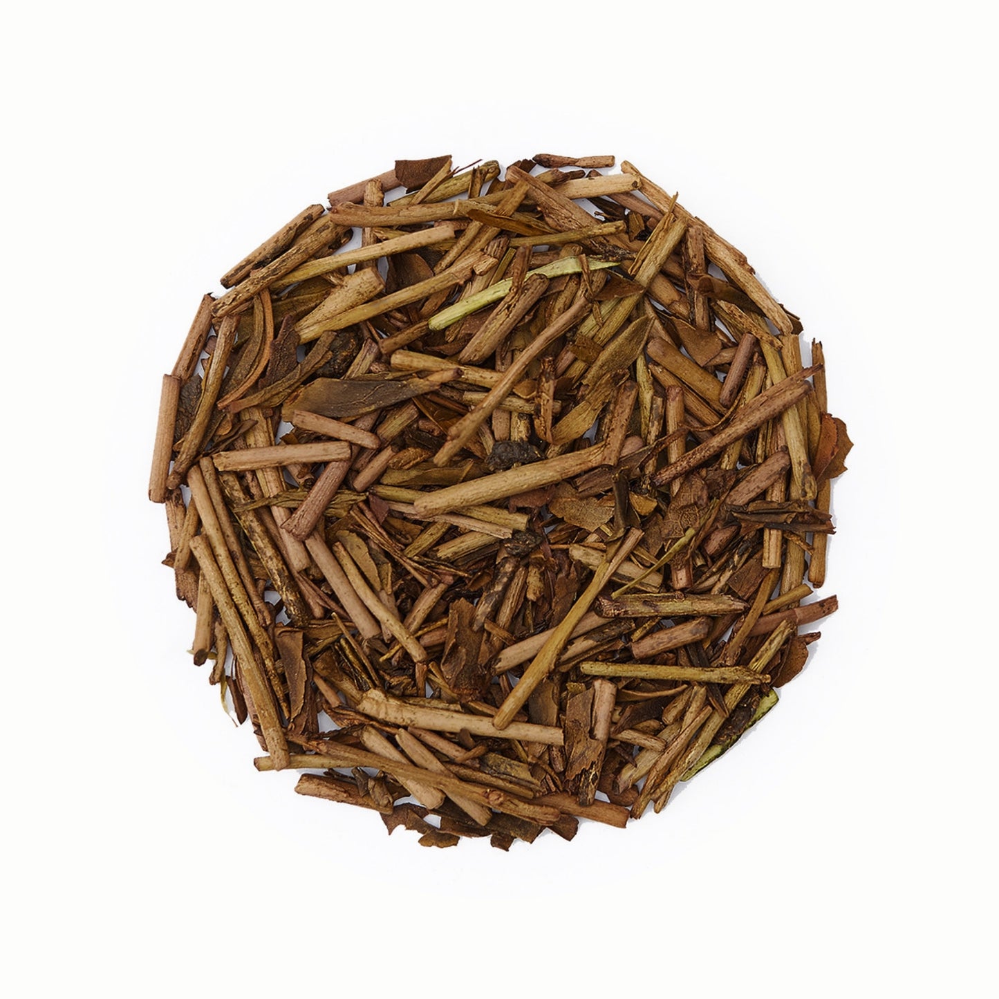 Sugimoto - Hojicha