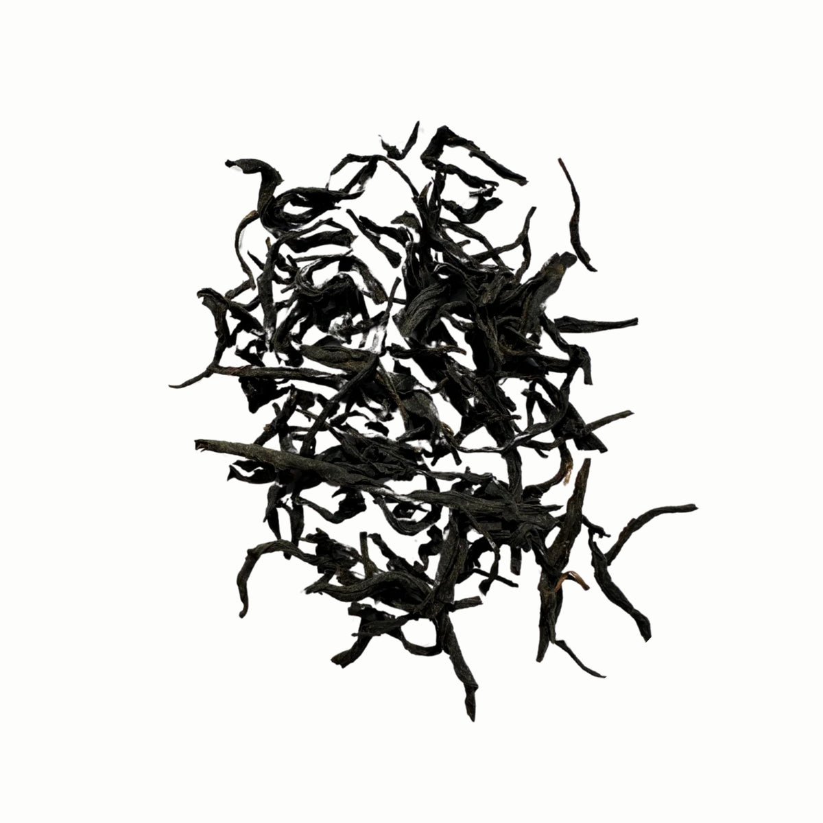 Roots & Rituals - Hong Cha