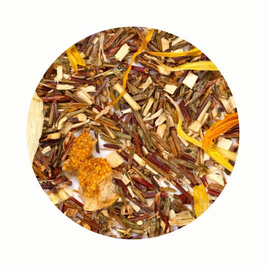 Key West Tropical Green Blend