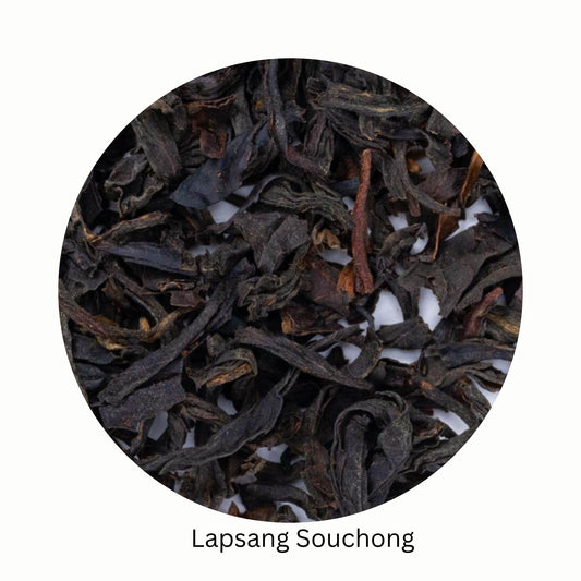 Lapsang Souchong