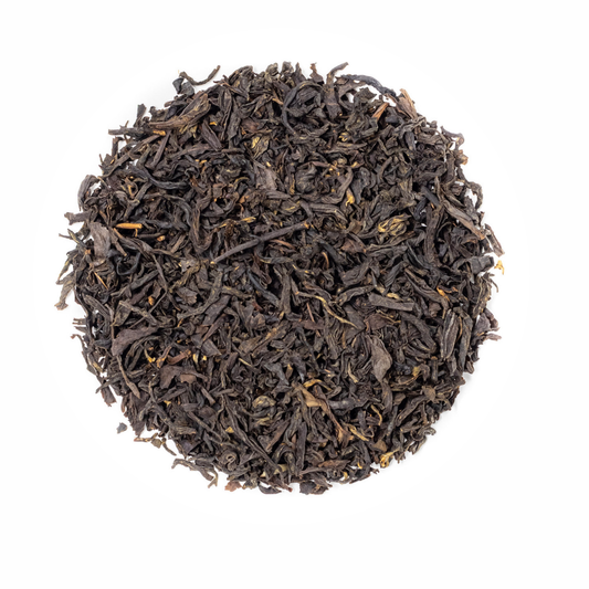 Lapsang Souchong