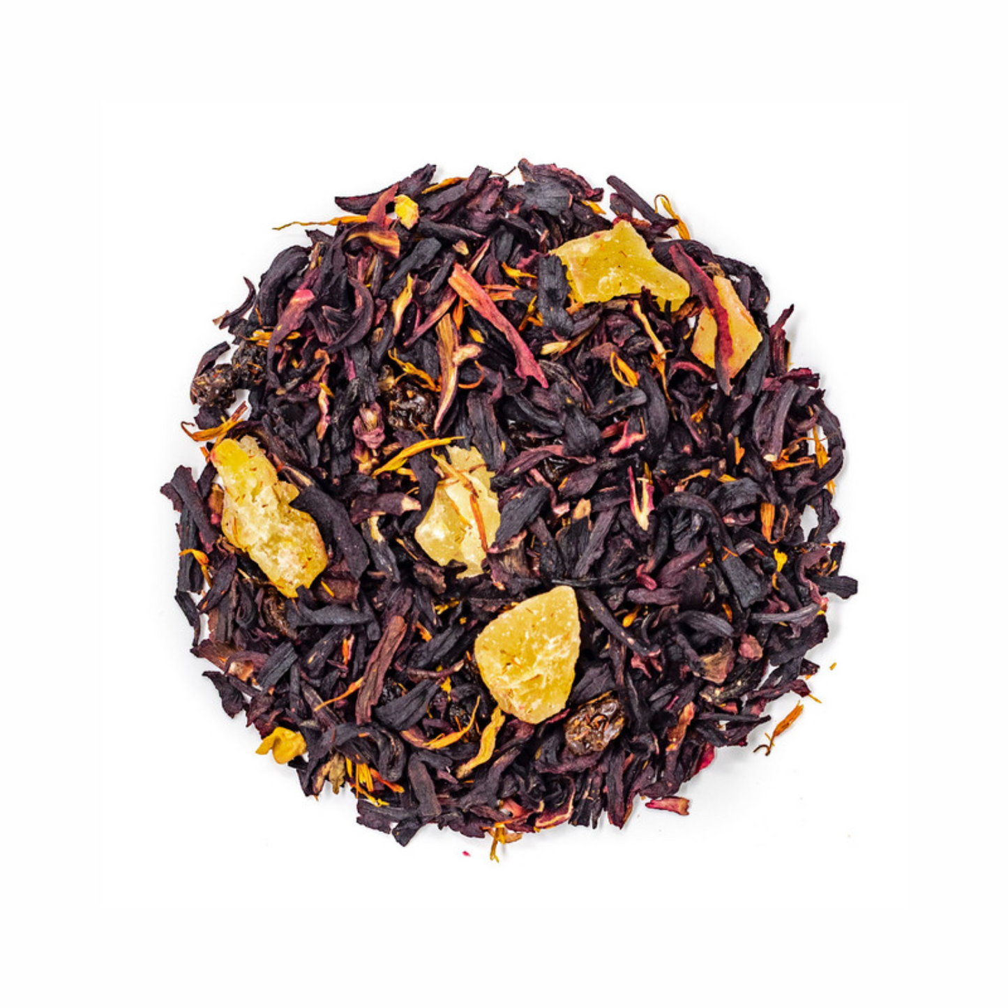 Mango Black Tea