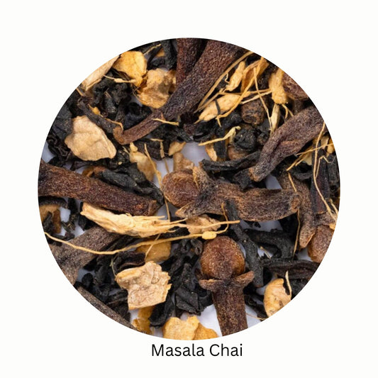 Masala Chai