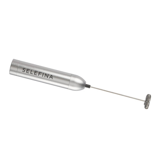 Milk Frother (Latte, Cocoa, Matcha Whisk Electric)