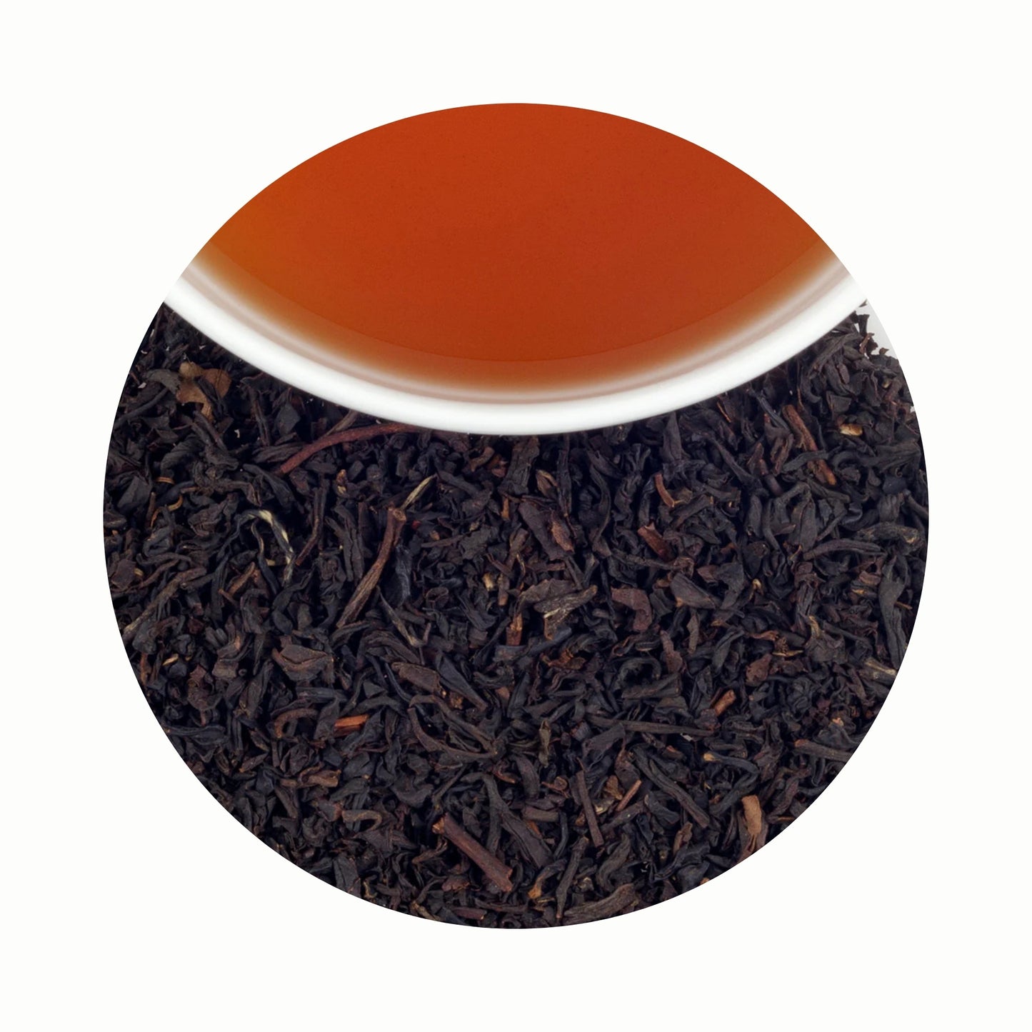 Paris Blend (Bergamot)