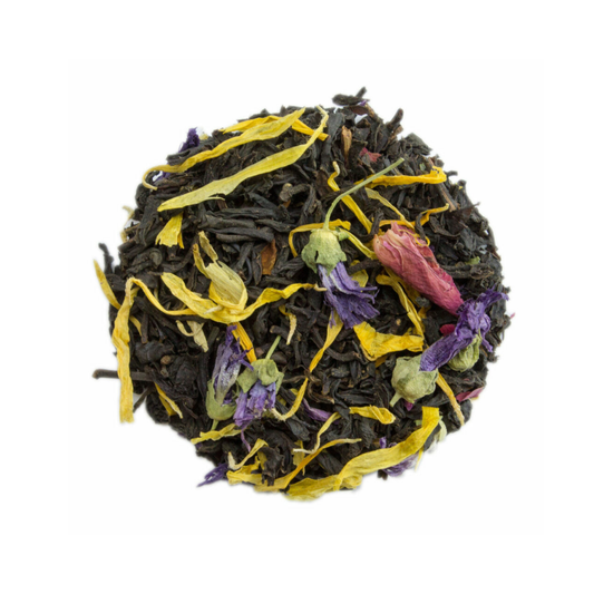 Edinburgh Blue Lady Earl Grey