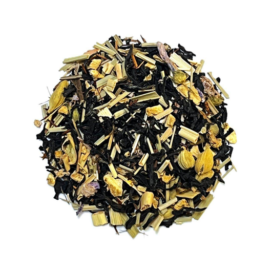 Whiskey Tea Lowland Blend